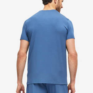 เสื้อยืดคอกลมพิมพ์ลายตามสั่ง - Product Image 6