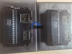 Nouvelles pièces moteur XPower C7 372-2906, unité de commande pour excavatrice E325C - Product Image 4