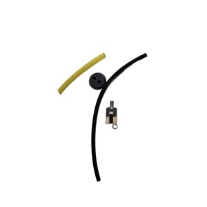Kit in Gomma per Motore a Benzina Pnbc370 Rif. 930204, Parti e Accessori per Generatori Compatibili - Product Image 1