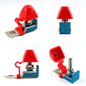 ไต้หวันฟิวส์บล็อกผู้ถือฟิวส์ทางทะเลการจําหน่ายไฟฟ้ายานพาหนะ - Product Image 2