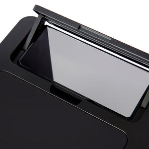 DELICO MILKPRESSO Machine à expresso électrique entièrement automatique en acier inoxydable Meilleure vente pour hôtels Caractéristiques domestiques Lait - Product Image 5