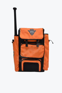 Conjunto de béisbol y softbol de diseño personalizado de alta calidad Esquema de color verde y negro - Product Image 2