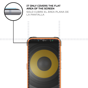 ฟิล์มกันรอย ANTISHOCK สำหรับ Armor 16 Pro พรีเมียมการ์ดสำหรับอุปกรณ์มือถือของคุณ - Product Image 4