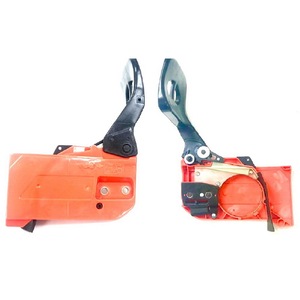 Copricatena per Motosega Industriale Fai-da-te di Alta Qualità Modello Rif. 918051 Personalizzabile Supporto ODM OEM Motore Brushless in Alluminio a Benzina - Product Image 1