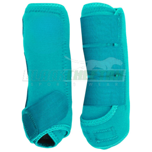 2024 botas de doma ecuestre con logotipo personalizado de alta calidad para botas de Medicina de entrenamiento de equitación con servicio OEM - Product Image 2