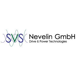 SVS Nevelin GmbH logo
