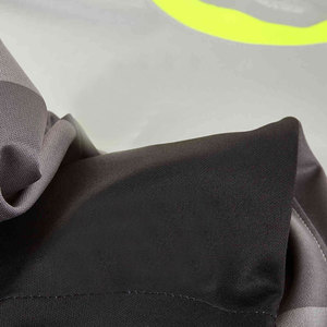 Maillot de football sur mesure de haute qualité, séchage rapide, respirant, vêtements de football, maillot de foot - Product Image 6