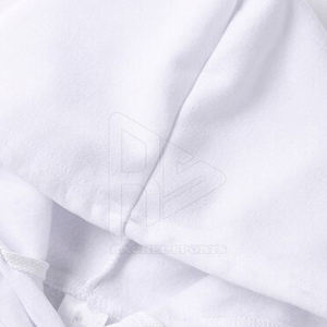 Sudaderas con cremallera de invierno de alta calidad para hombres: colores personalizados y logotipo polar algodón/poliéster transpirable ropa de calle de gran tamaño - Product Image 2