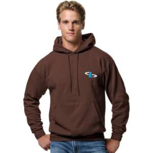 Sudadera con capucha de lana para hombre con diseño de logotipo personalizado de alta calidad, Jersey transpirable, ropa de calle con estampado de soplo, Sudadera con capucha sublimada - Product Image 5