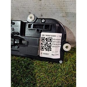 CLIMATE COMMANDS VOLKSWAGEN Caddy 4ª Serie 7 N0907426BH CFHC (10>) - Product Image 5