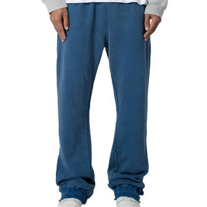 Pantalones Deportivos Acampanados para Hombre, Elegantes, Transpirables, Recién Llegados, Mejor Oferta, Ecológicos - Product Image 1