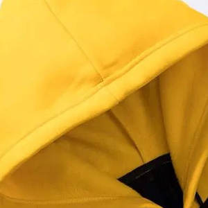 Sudaderas con capucha para hombre Diseño impreso Sudaderas personalizadas Diseño Pull Over Sudaderas con capucha clásicas Sudaderas con capucha - Product Image 6