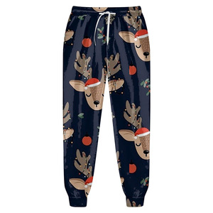 Pocket Style Pullover Stylish <b>Christmas</b> Tracksuits High Selling New Arrival Comfortable Wear <b>Christmas</b> Tracksuits - Product Image 6