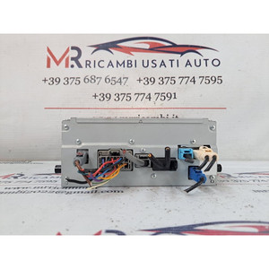 UNITÉ DE COMMANDE MULTIMÉDIA NAVIGATEUR GPS LAND ROVER Discovery IV Série CF6N-18C815-HE 306DT (10>) - Product Image 3