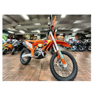 Good Deal Nueva motocicleta 2025 KTM 500 2017 CHAMIPION EDITION (1 cilindro, motor de 4 tiempos) lista para enviar - Product Image 1