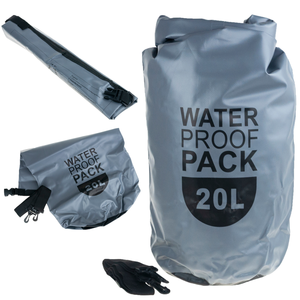 SS44 KAYAK WATERPROOF <b>BAG</b> <b>20L</b> - Product Image 2