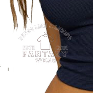 FANTASY WEAR OEM 2026 Premium & <b>Top</b> Quality Women Soft Cotton <b>Summer</b> Casual Sleeveless <b>Tank</b> <b>Top</b> With Custom Logo - Product Image 5