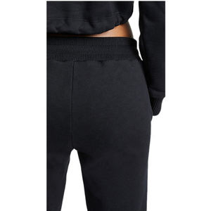 2025ครอปสูทลำลองของผู้หญิงชุดวิ่งแบบมีฮู้ดเสื้อวอร์มเล่นกีฬากลางแจ้งสำหรับฤดูหนาว - Product Image 6