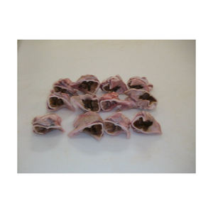 Tympans de porc congelés disponibles à la vente en vrac à des prix de gros abordables parfaits pour les entreprises - Product Image 1