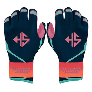 Wholesale Customized <b>Baseball</b> Batting <b>Gloves</b> Waterproof Windproof Latest <b>Baseball</b> <b>Gloves</b> for Training in Top Quality Material - Product Image 1
