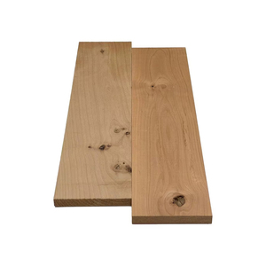 Panneaux en bois d'aulne durables et légers pour le lambrissage intérieur, le revêtement mural, la fabrication d'armoires et les constructions de maisons personnalisées - Product Image 6