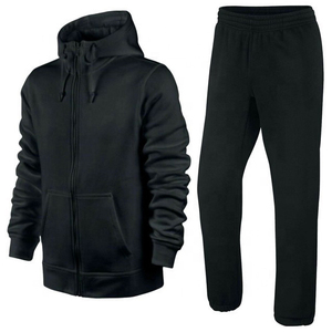 Chándal con Capucha para Hombre 2026, de Alta Calidad, Hecho a Medida, con Rayas Laterales a la Moda, Nuevo Diseño, Ropa Deportiva, Pantalones Activos de Invierno - Product Image 4