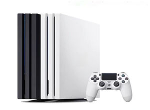 Consola de Juegos Portátil PS4 Slim PRO 100% Original, 512GB/1TB, Ultrafina, Profesional, con Joysticks para Control de Juegos - Product Image 3