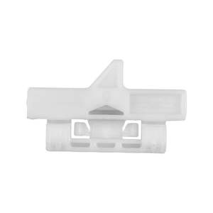 Juego de reparación de ventana izquierda para Fiat Fiorino,Citroen Nemo,Peugeot Bipper - Product Image 1