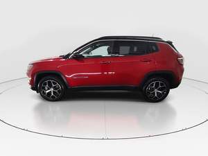 Increíble Jeep Compass Limited 4WD 2024 Usado en Perfectas Condiciones con Poco Kilometraje en Existencia, Ofrecido a una Fantástica Oferta que No Dejarás de Comprar - Product Image 6