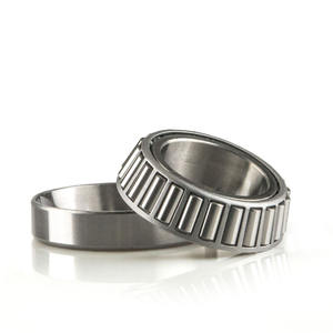 Roulement de pièces automobiles à roulement à rouleaux coniques 32007 pour le commerce de détail - Product Image 2