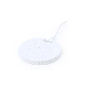 Gadget Promozionali Personalizzati con Caricatore Wireless USB - Product Image 1
