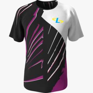 Camiseta de Fútbol Personalizada para Maratón, Camiseta Deportiva de Algodón y Elastano para Hombre, Camisetas de Sublimación 100% Poliéster - Product Image 1