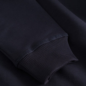 Ventes en gros de sweats à capuche pour hommes personnalisés, streetwear surdimensionné, sweats en coton, vêtements de sport décontractés, hauts pour l'hiver, mode en gros - Product Image 4