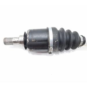 EJE DELANTERO IZQUIERDO RENAULT Talisman Saloon R9M 409 (15>) - Product Image 4