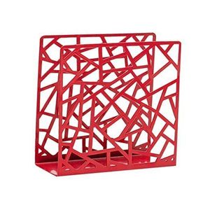 Golden <b>Tree</b> Design Stainless Steel Napkin Dispenser Freestanding <b>Tabletop</b> Metal Napkin Holder for Kitchen Use - Product Image 3