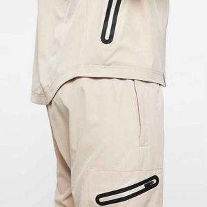 Conjunto Deportivo de Dos Piezas para Correr, Chándal de Invierno Personalizado, Chándales de Alta Calidad para Hombre al por Mayor, Chándales Completos para Adultos - Product Image 4