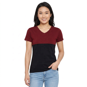 T-shirt pour homme à manches courtes en coton 100% biologique, respirant, 220g - Product Image 4