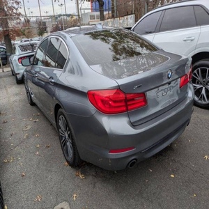 B-MW Série 5 530i xDrive 2019 d'occasion en bon état - Product Image 2