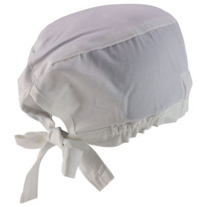Bonnet de gommage médical Docteur Casquette d'impression par sublimation Chapeaux de gommage pour infirmière Chapeau bouffant Coton Polyester - Product Image 3