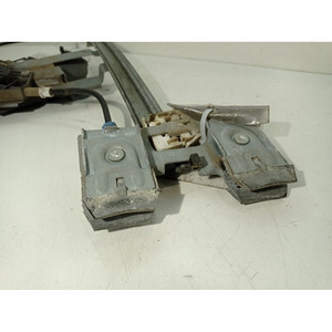 Mecanismo Regulador de Ventanilla Trasera Derecha SKODA Octavia S. Wagon 2ª Serie 1U0839462B ASV (00>04) - Product Image 4