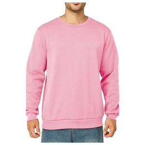 เสื้อฮู้ดดี้และเสื้อสเวตเชิ้ตผู้ชาย ดีไซน์คอกลม รับทำโลโก้และงานพิมพ์ เสื้อฮู้ดดี้และเสื้อสเวตเชิ้ตผู้ชาย - Product Image 5