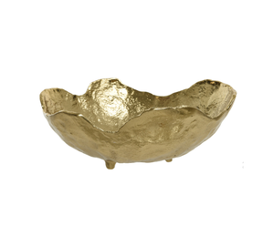 Nouveau design fait à la main en aluminium Meena Bowl nouveau design décoratif ustensiles de cuisine vaisselle fabricant en gros fournisseur - Product Image 5