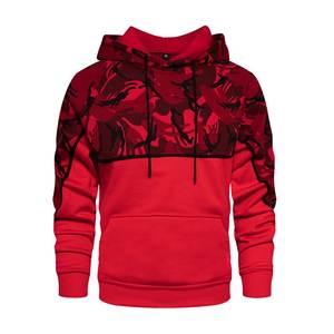 Sudadera de manga larga con capucha para hombre y mujer, jersey de terciopelo, Polar, unisex, para invierno - Product Image 4