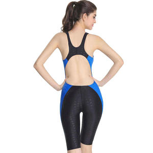 ชุดบิกินี่สตรีผ้าสแปนเด็กซ์/ โพลีเอสเตอร์ระบายอากาศได้ดีเป็นมิตรกับสิ่งแวดล้อมมีสีและขนาดตามสั่ง - Product Image 6