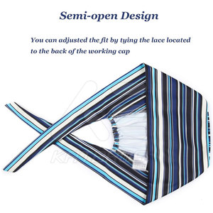 Sombrero de fregado de la mejor calidad al por mayor, sombrero de fregado de etiqueta privada de grado superior, sombrero de fregado para adultos a precio barato - Product Image 5