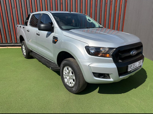 Auto Usado de Calidad a Precio Accesible, Ford Ranger 2019 2.2 TD-Ci XL Doble Cabina, Volante a la Derecha - Product Image 3