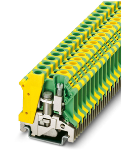 USLKG 6 N-Terminal au sol 0442079 - Product Image 1