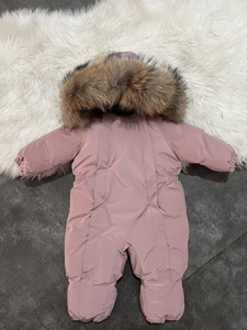 Combinaison de ski unisexe pour l'hiver, fermeture éclair, imperméabilisation Tex, isolation en polaire, design réfléchissant au laser, coupe-vent, chaleur pour adultes - Product Image 4