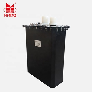 50kv vlf Cáp AC hipot Tester Máy phát điện áp cao tần số rất thấp chịu được kiểm tra điện áp - Product Image 5