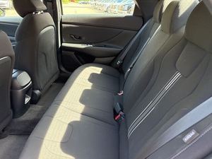 ไฮรัน 2025 อี-แลนตร้า เอสแอล สปอร์ต เอฟดับเบิลยูดี แอ็บซิส แบล็ค ซีดาน - Product Image 4